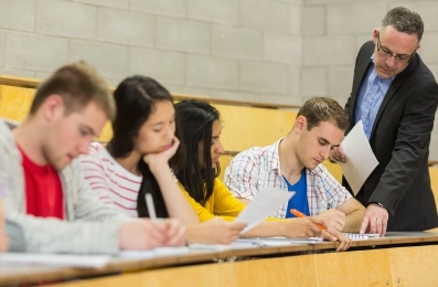 高一开始上alevel来得及吗?什么时候学alevel比较合适