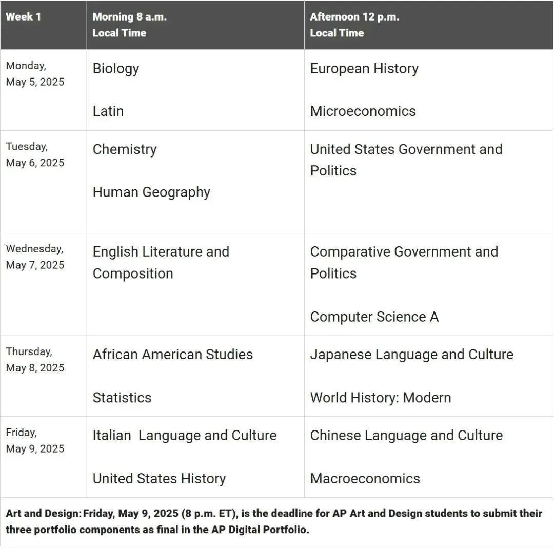 苏州AP课程培训机构推荐