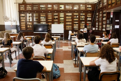 IG课程体系是什么?igcse课程好考吗