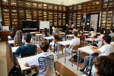 没有高中知识学Alevel吃力吗?准高一学生如何准备A-Level课程