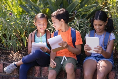 托福零基础怎么学?怎样鼓励孩子考托福