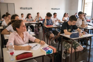 高中要学托福吗?高中适合考托福吗