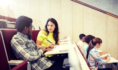 【雅思1对1强化课程】雅思强化班适合对象