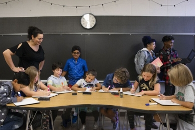 雅思报班要学多久?报雅思培训班的注意事项