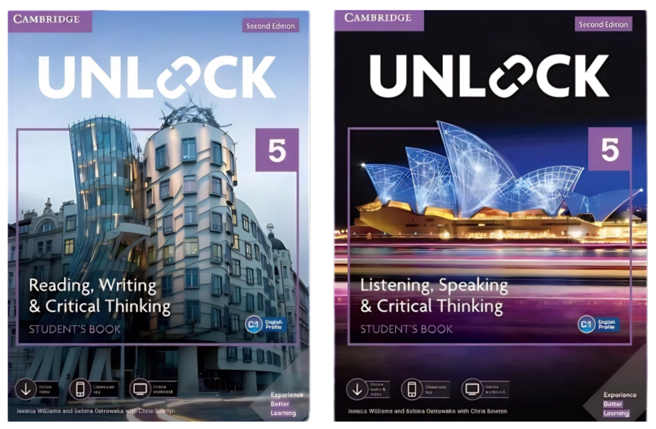 苏州UNLOCK5培训
