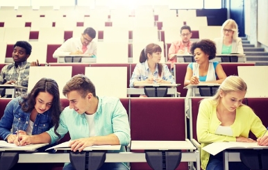 igcse可以去机构学吗?IGCSE有必要脱产学吗