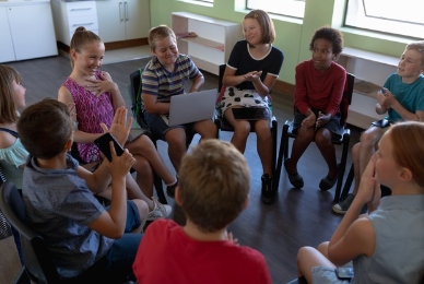 高中可以考托福吗?高中考托福有什么用吗