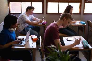 【托福培训学校】苏州本地口碑好的托福培训机构分享