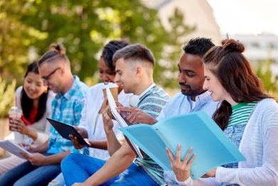 高考完后适合学托福吗?高考后如何准备托福