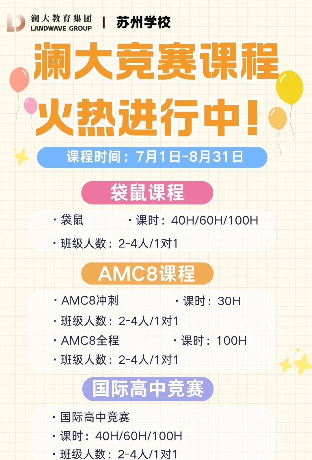 为什么90%顶尖牛娃三四年级就备考AMC8?