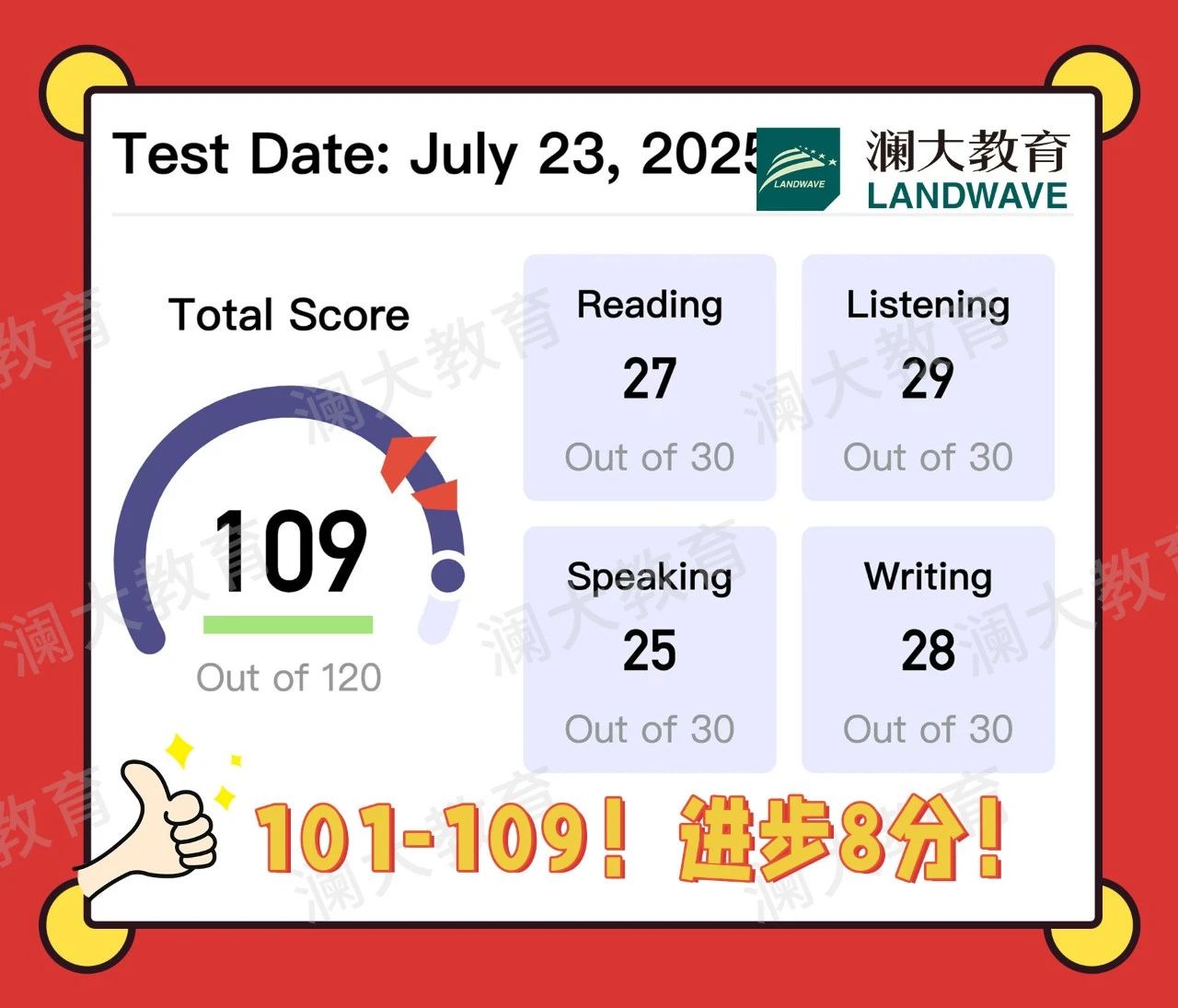 2025托福暑假班培训