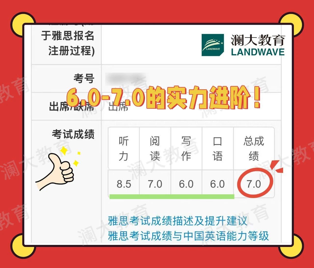 上海雅思冲刺提分班