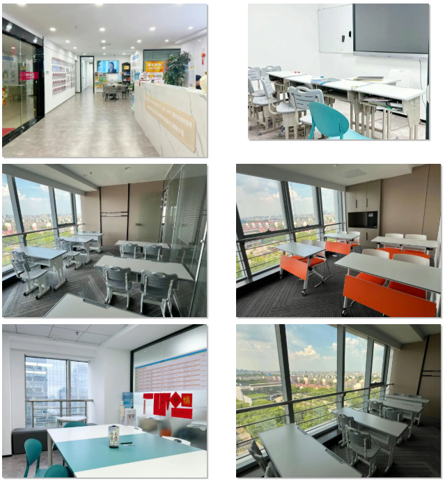 苏州留学语言课程培训秋季班