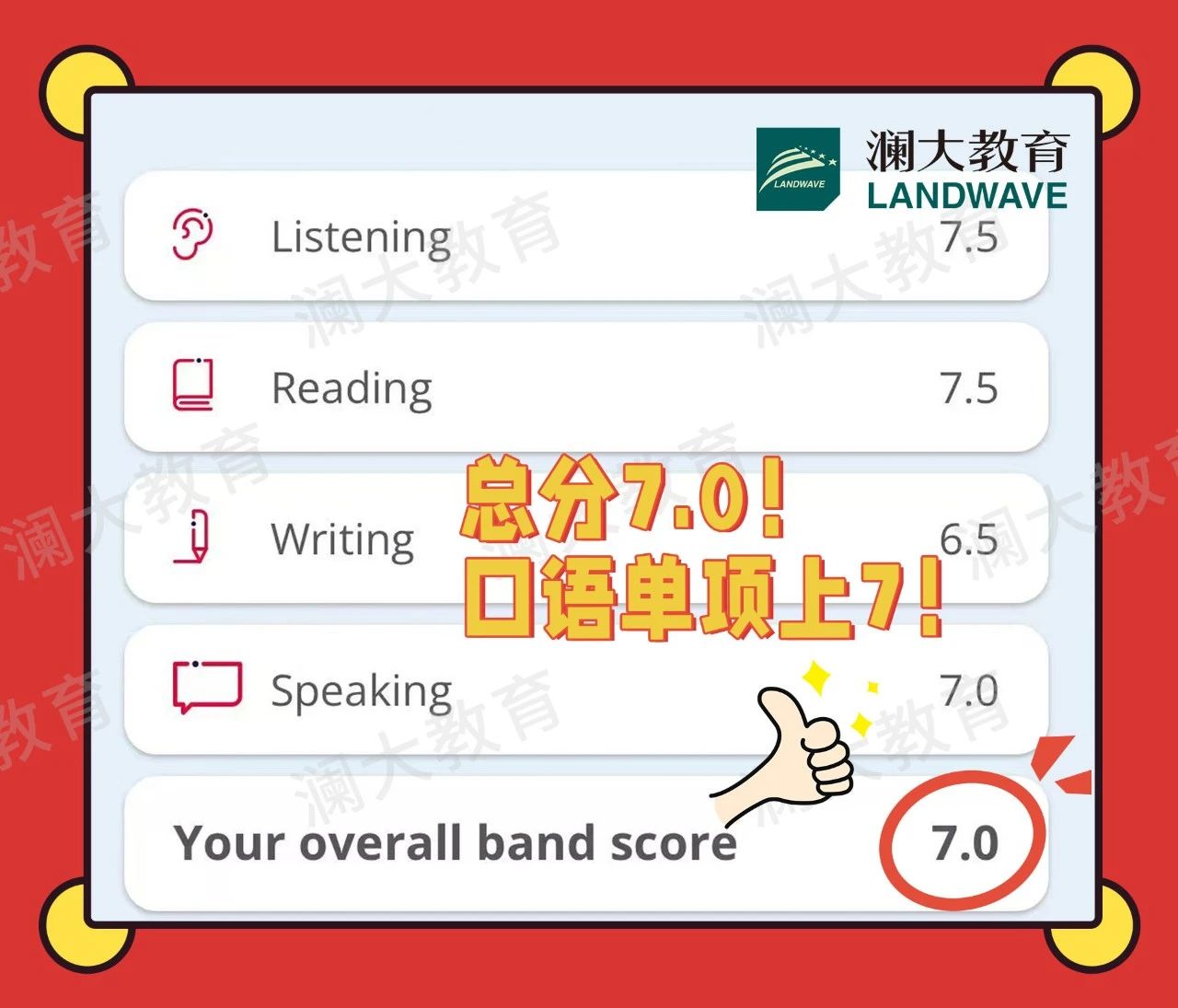 苏州雅思秋季班