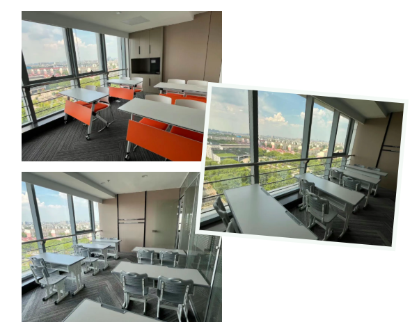 苏州雅思英语培训机构