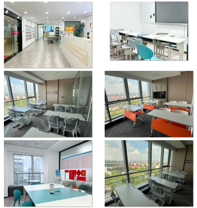 苏州雅思英语培训机构