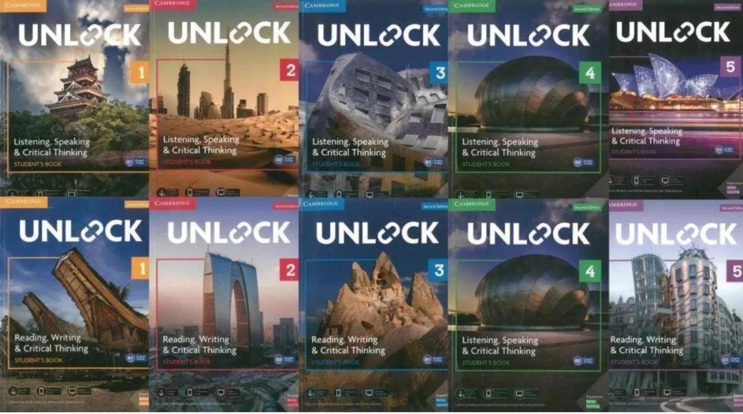 Unlock与Think对比