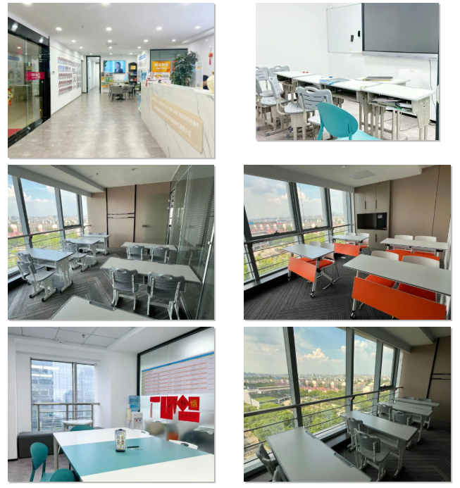 苏州雅思秋季班哪家好