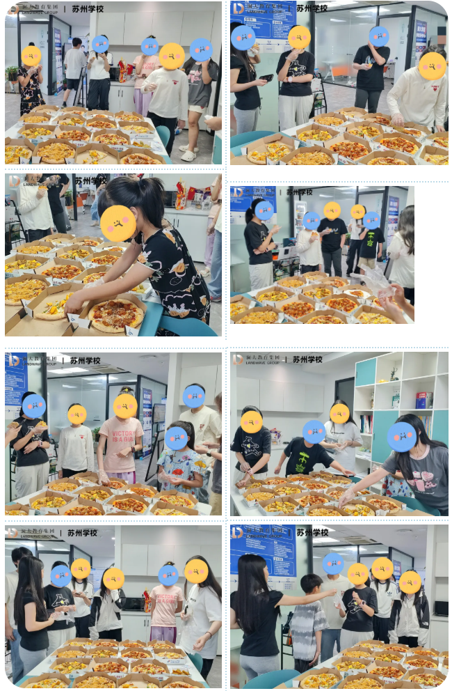 苏州雅思秋季班培训课程