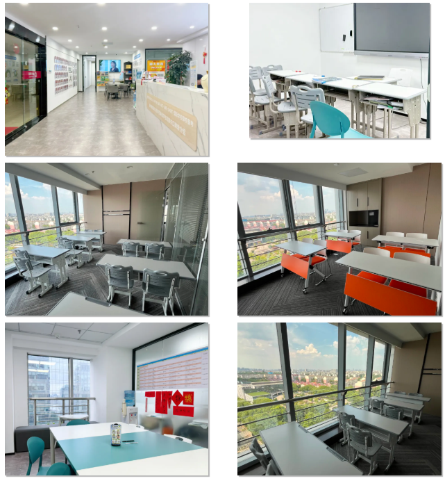 苏州雅思秋季班培训课程