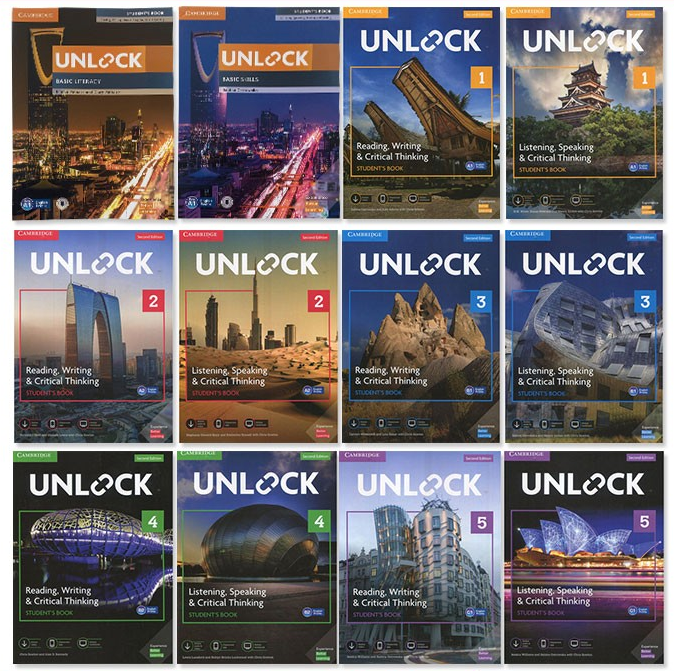 苏州Unlock秋季班哪家好