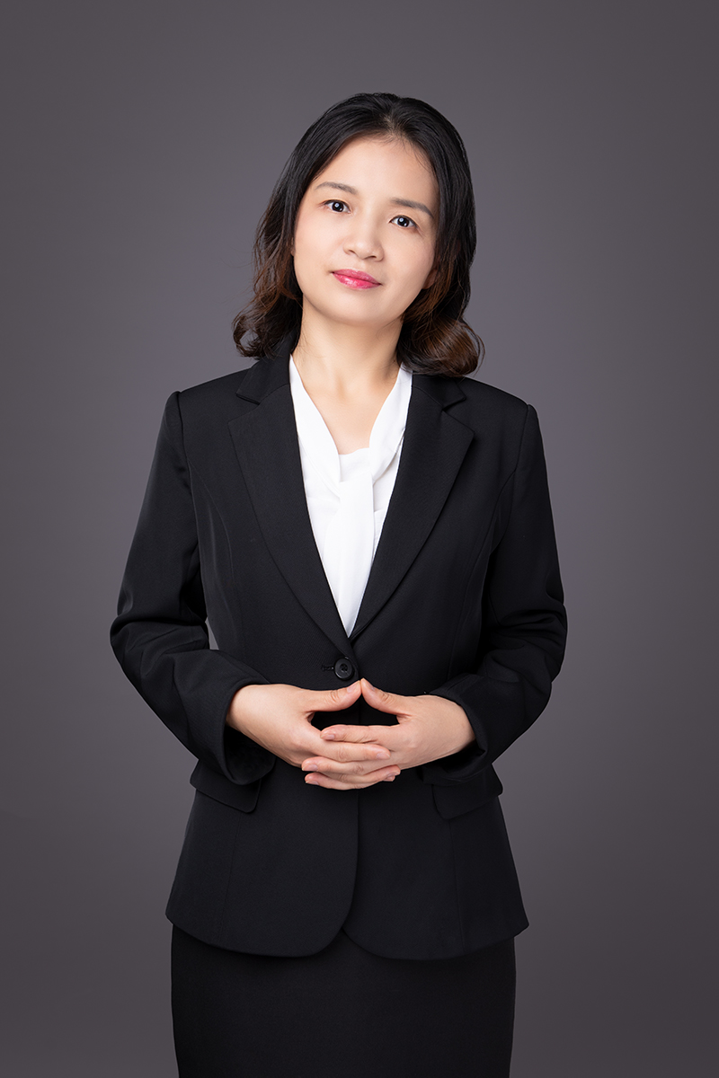 唐咏梅
