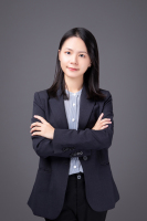 关海琪执业律师