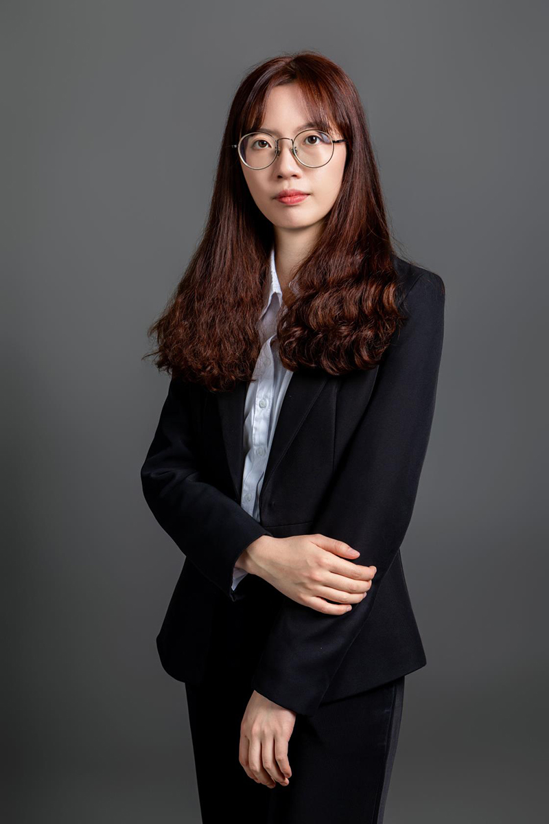 杨艺文