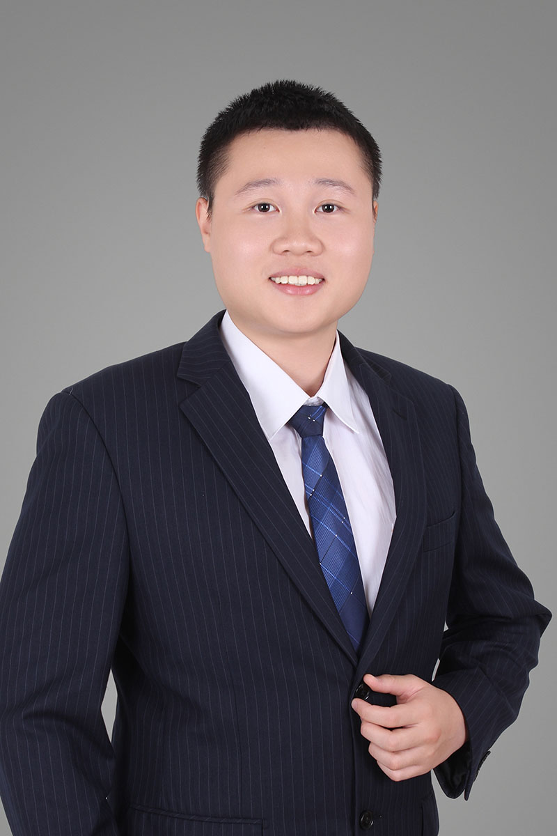 袁伟杰实习律师