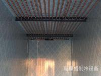 7小型铜排冷库