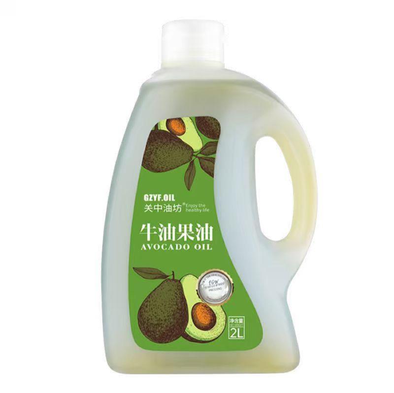 牛油果油2L