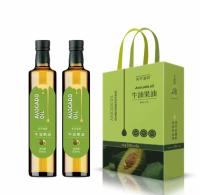 牛油果油500ml2瓶礼盒装