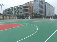 硅PU球场-2-
