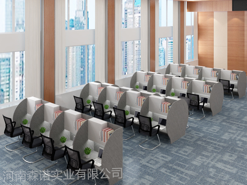 C-考研桌001