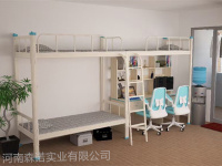 公寓床