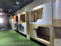 上床下桌3