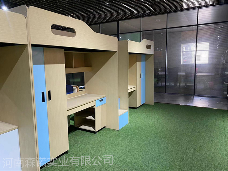 上床下桌1