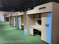 上床下桌2