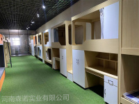 上床下桌4