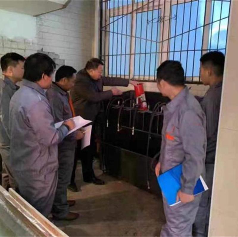 灭火器维修流程-1-