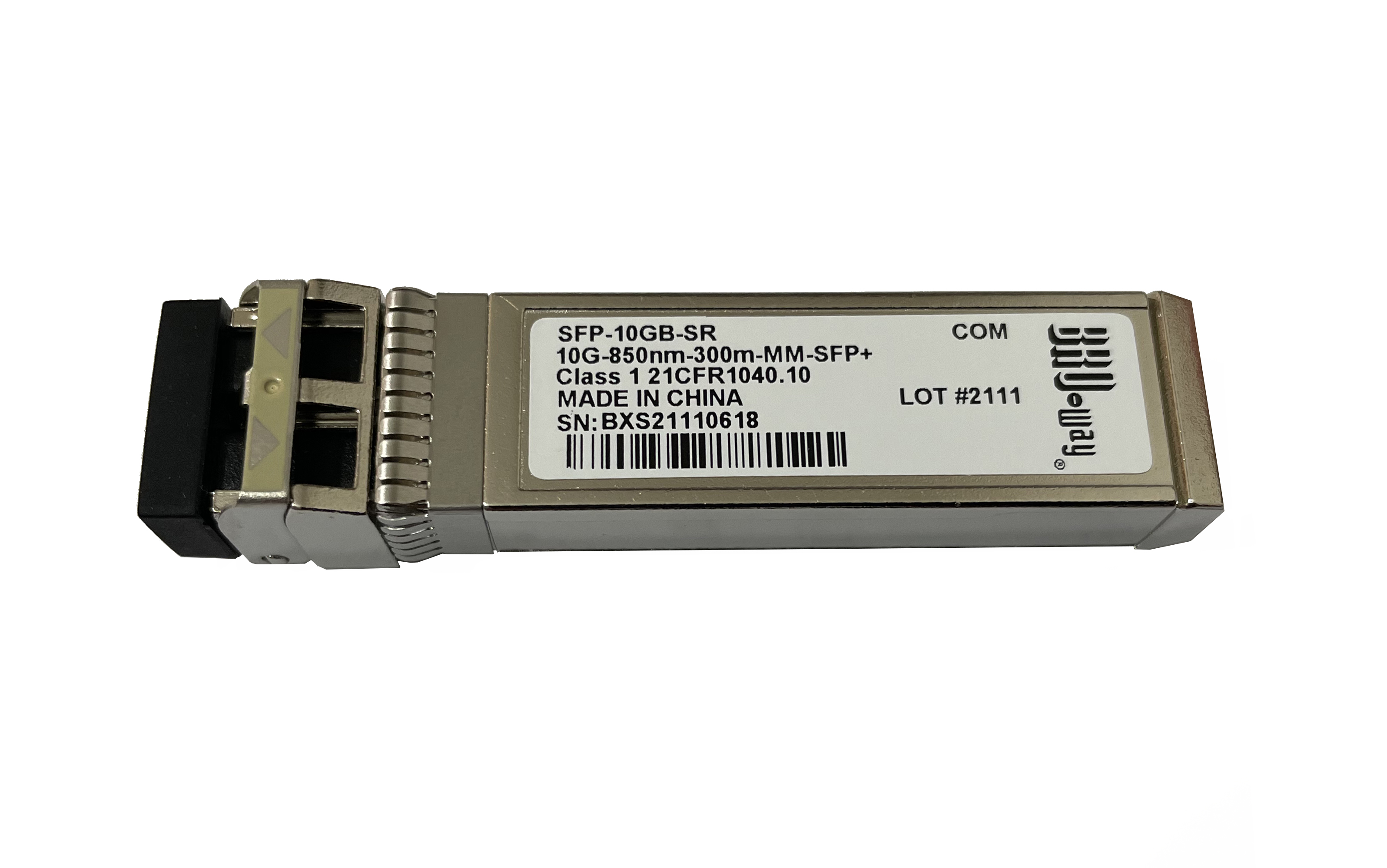 BRO-WAY-BR-10GSFP-SR