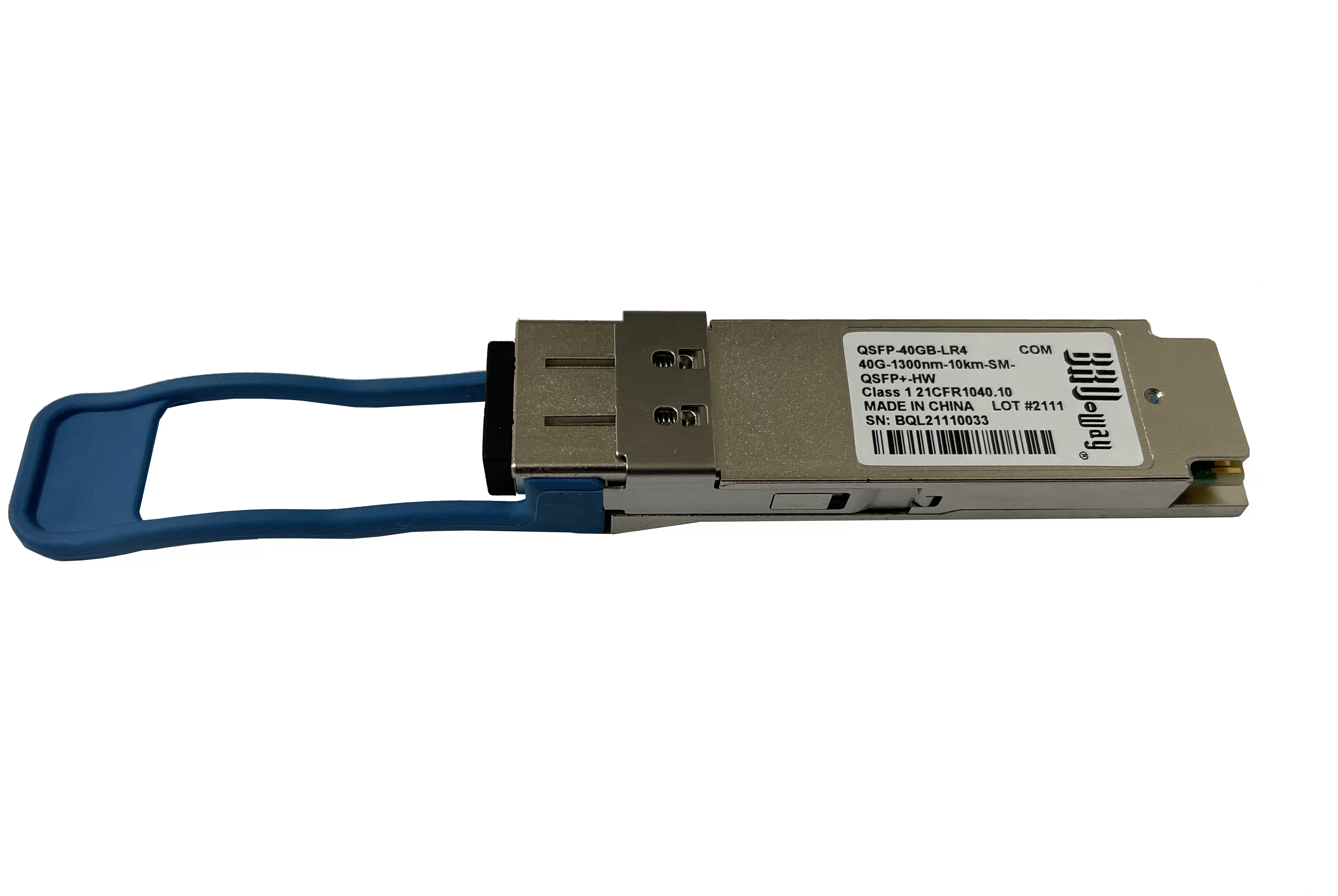 BRO-WAY-QSFP-40GB-LR4