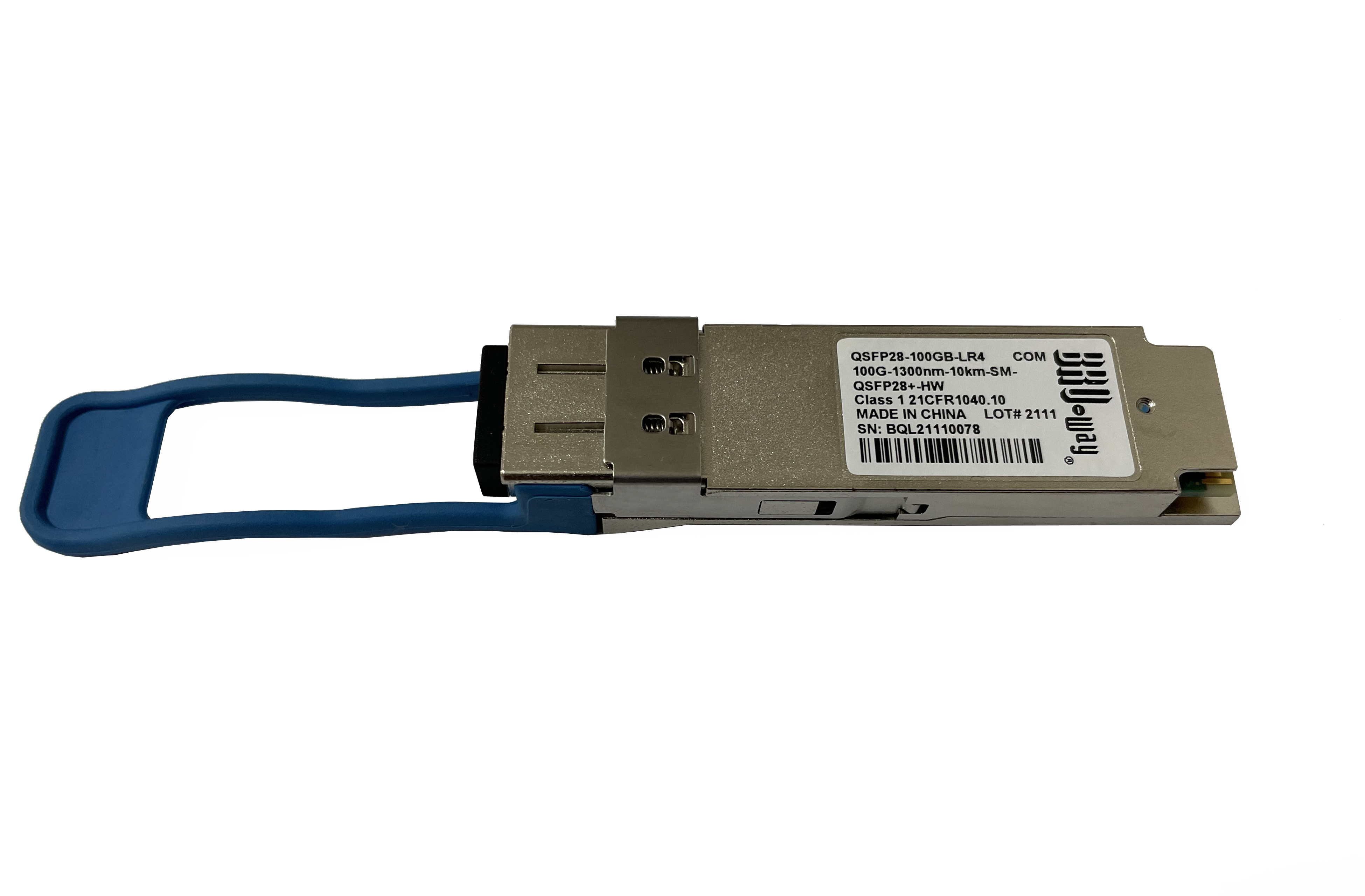 BRO-WAY-QSFP28-100GB-LR4