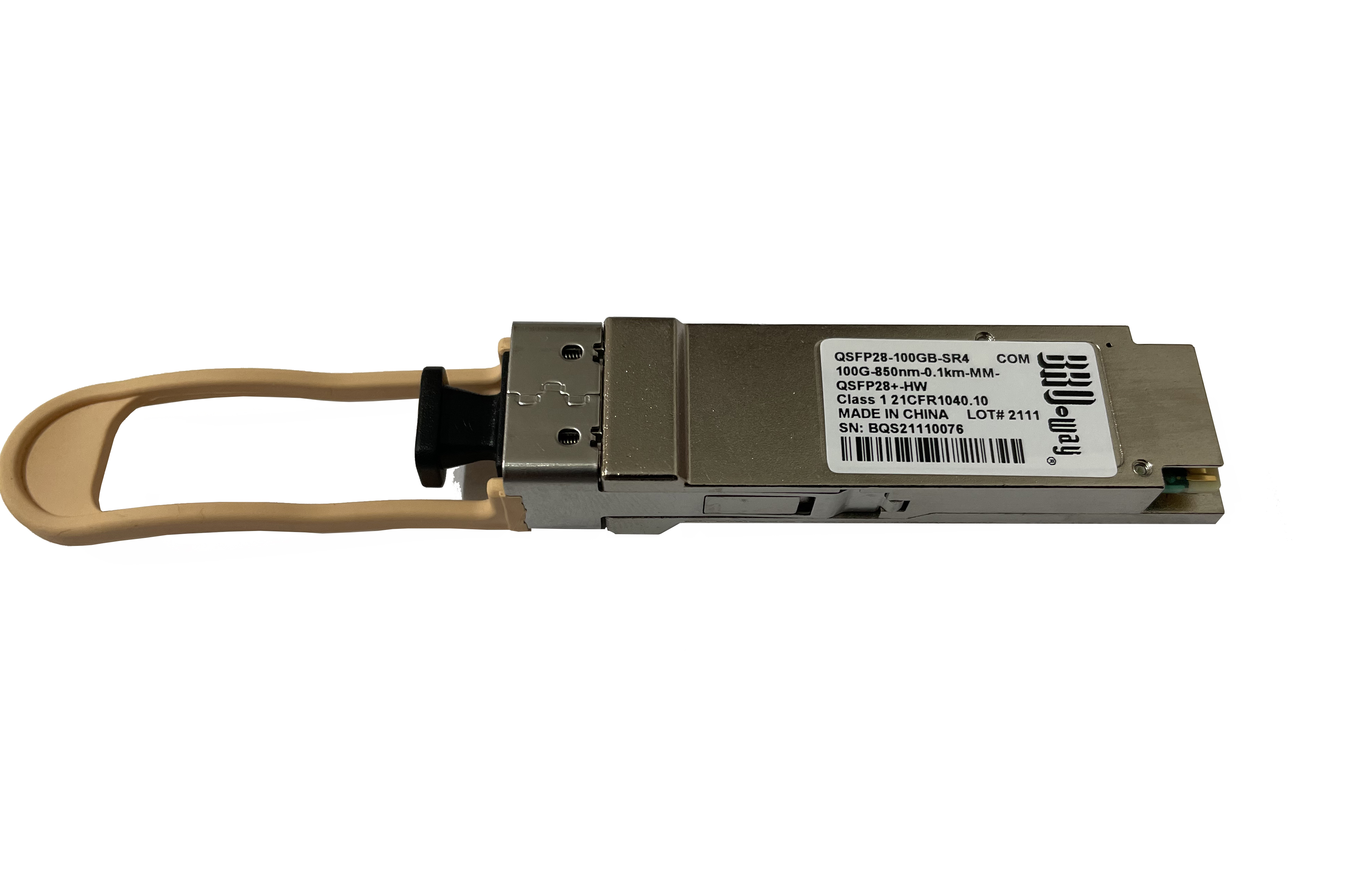 BRO-WAY-QSFP28-100GB-SR4