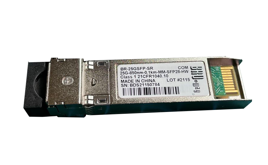 BR-25GSFP-SR