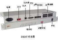 DH16T