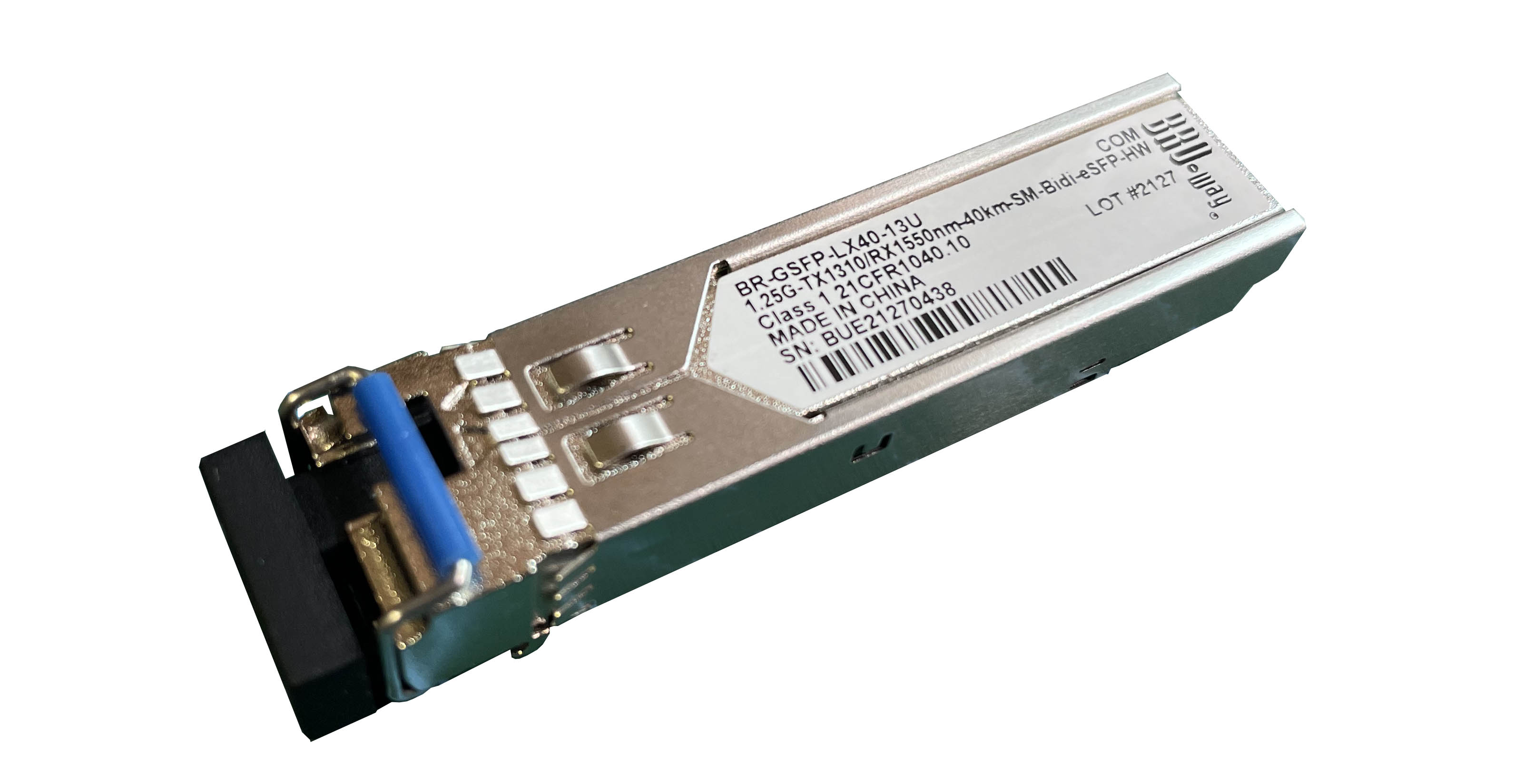 BR-GSFP-LX40-13U