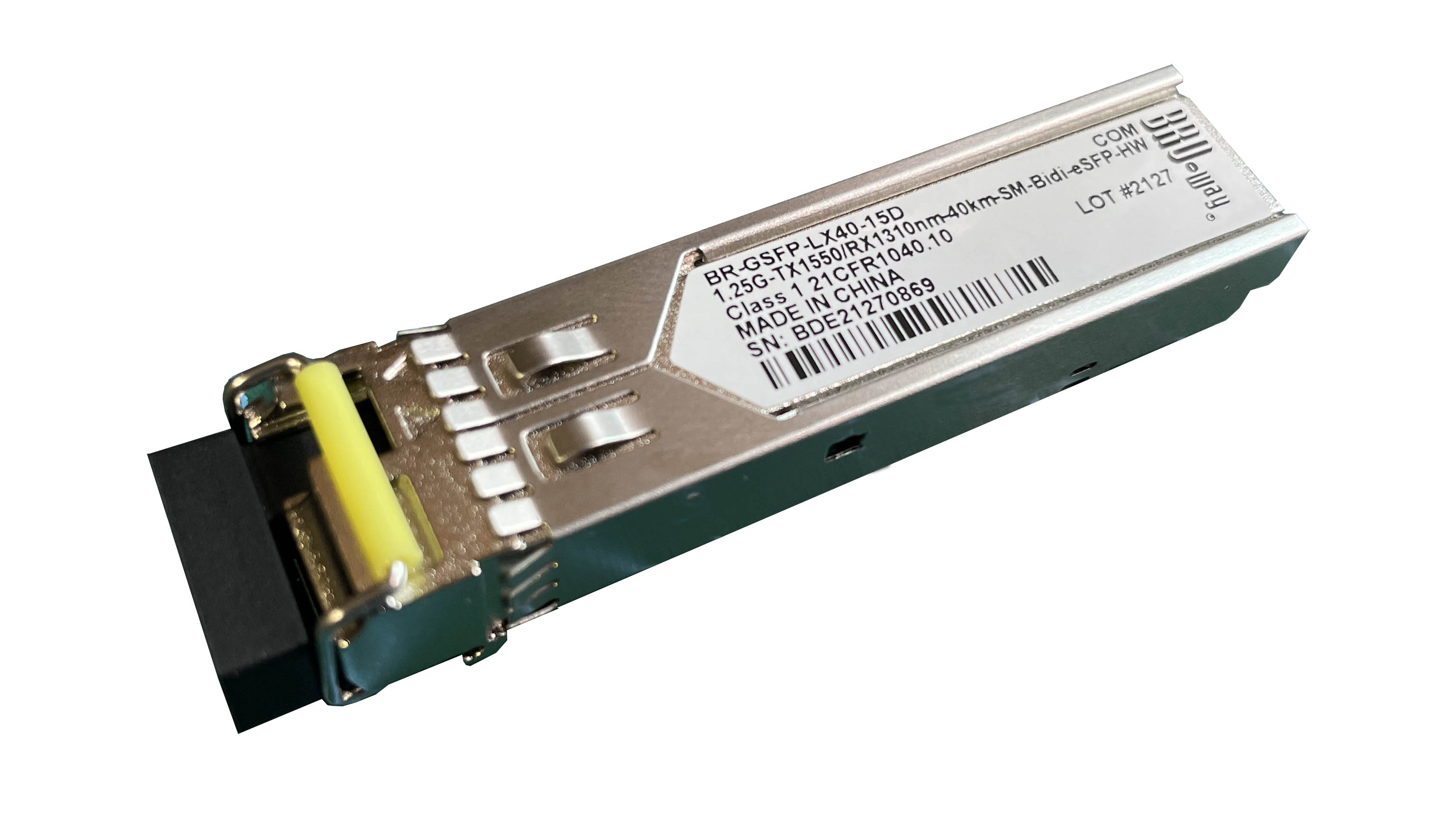 BR-GSFP-LX40-15D