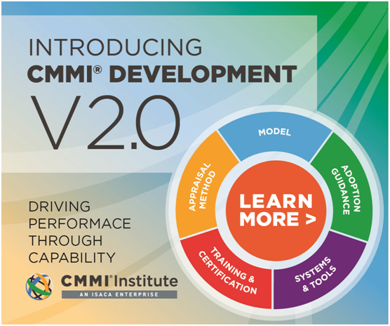 CMMI 2.0 for Development