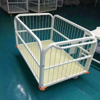 周转车物料车-1
